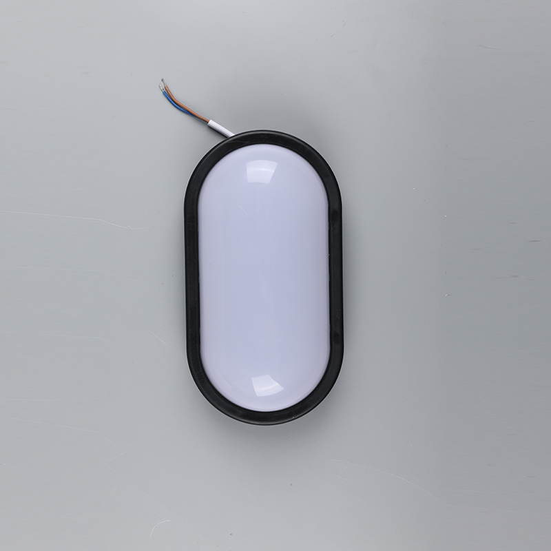 Led skot 0VAL 15W 20W 25W