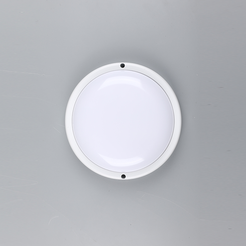 Led skot RUND 15W 20W 25W