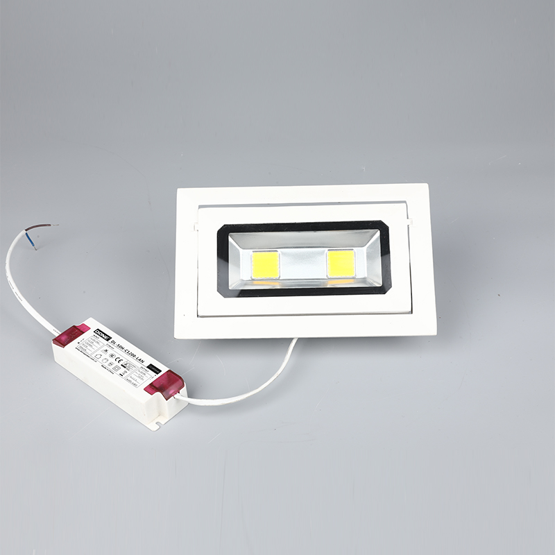 Led projektør projektør lys
