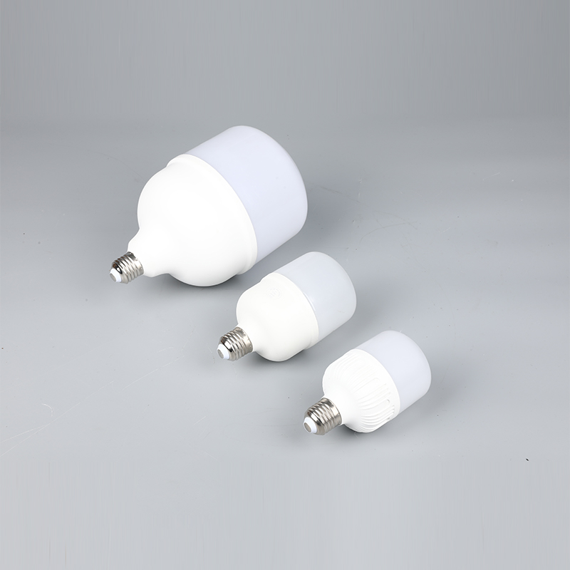 Led pære