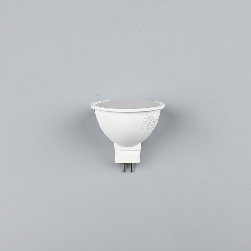 Led pære