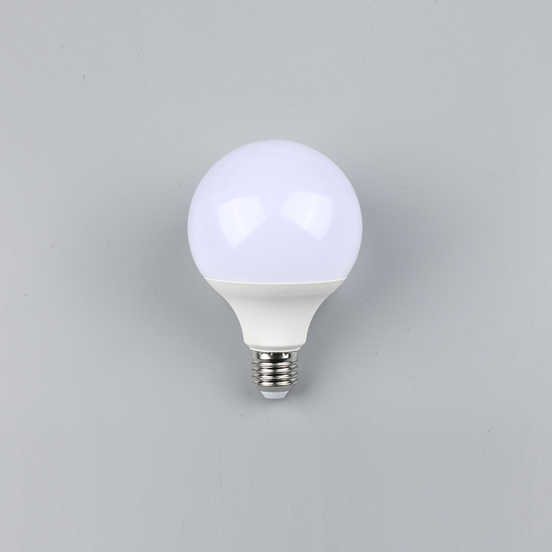 Led pære G95