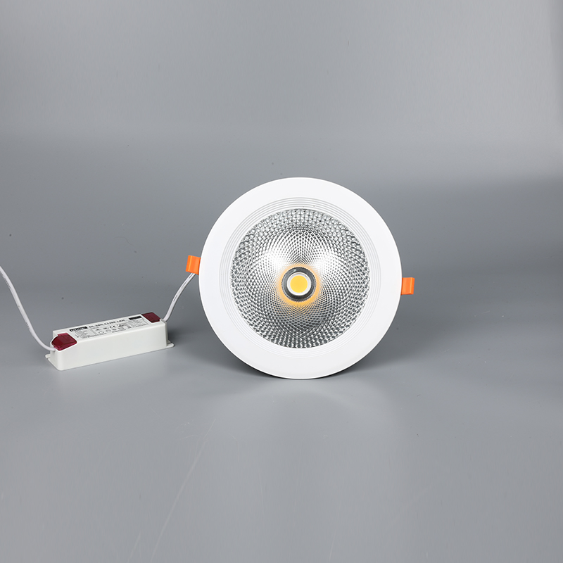 Led downlight