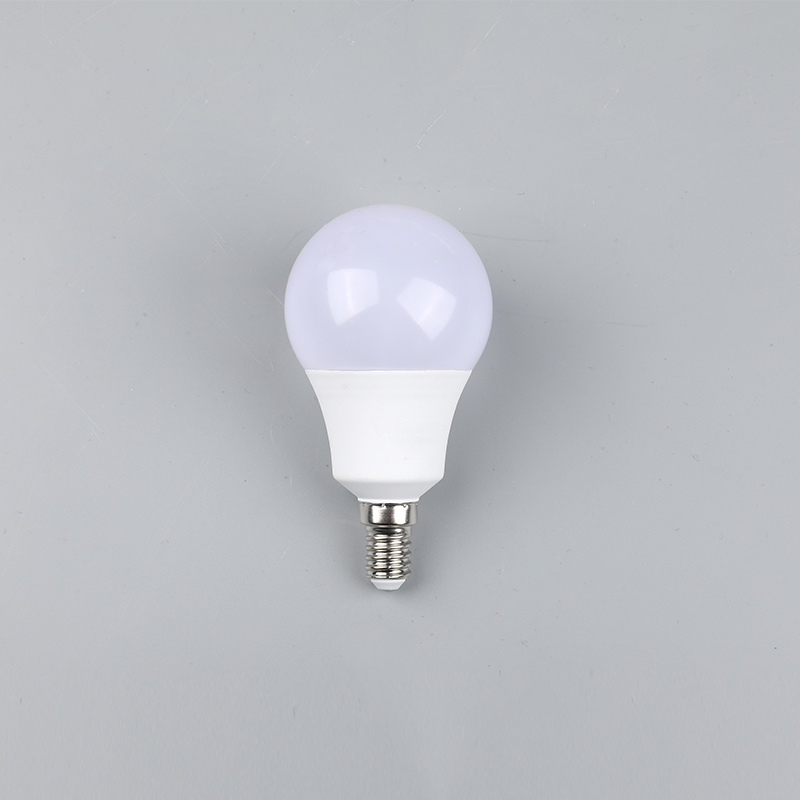Led pære A60 5W 7W 9W 12W